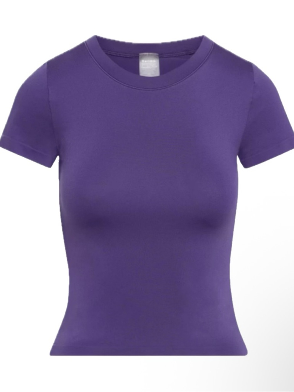 Aritzia Smooth Seamless Willow T-shirt